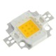 LED - SMD - 10 W - 800-900 LM - Warm White